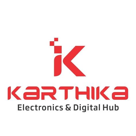 Karthika Electronics & Digital Hub